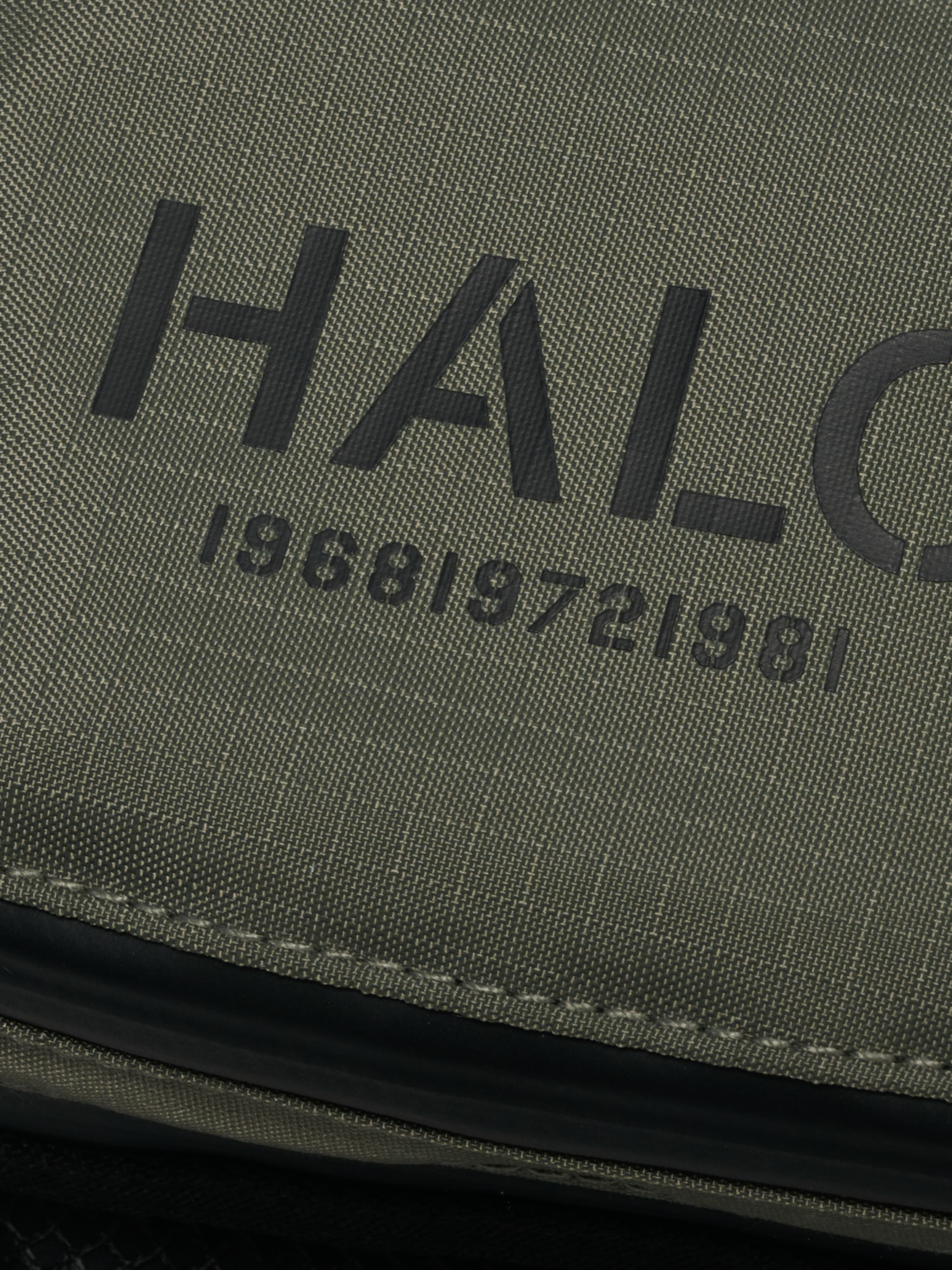 HALO CROSSBODY BAG, WARM OLIVE, packshot