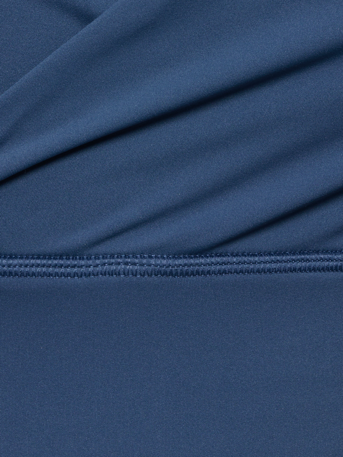 HALO WOMEN TRAINING BRA, SARGASSO SEA, packshot