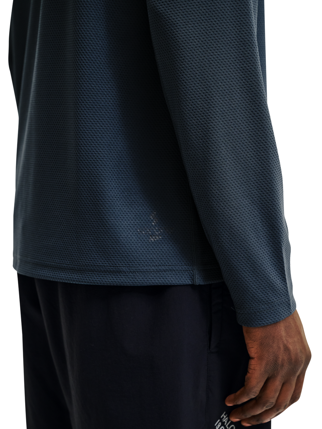 HALO SORONA LS, DARK SLATE, model