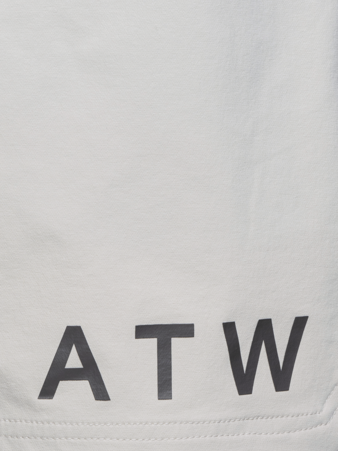 HALO SHORTS, SILVER LINING, packshot