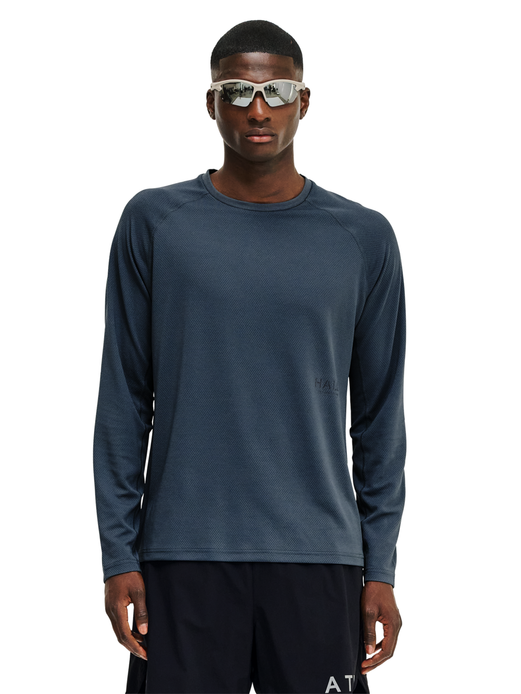 HALO SORONA LS, DARK SLATE, model