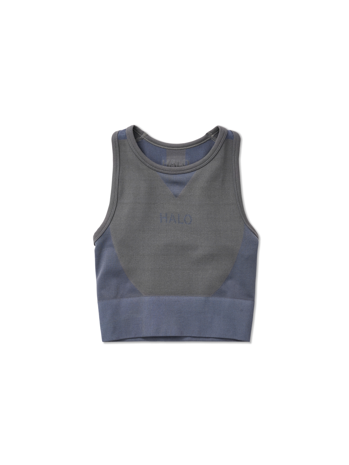 HALO WOMENS SEAMLESS TOP, 6035, packshot