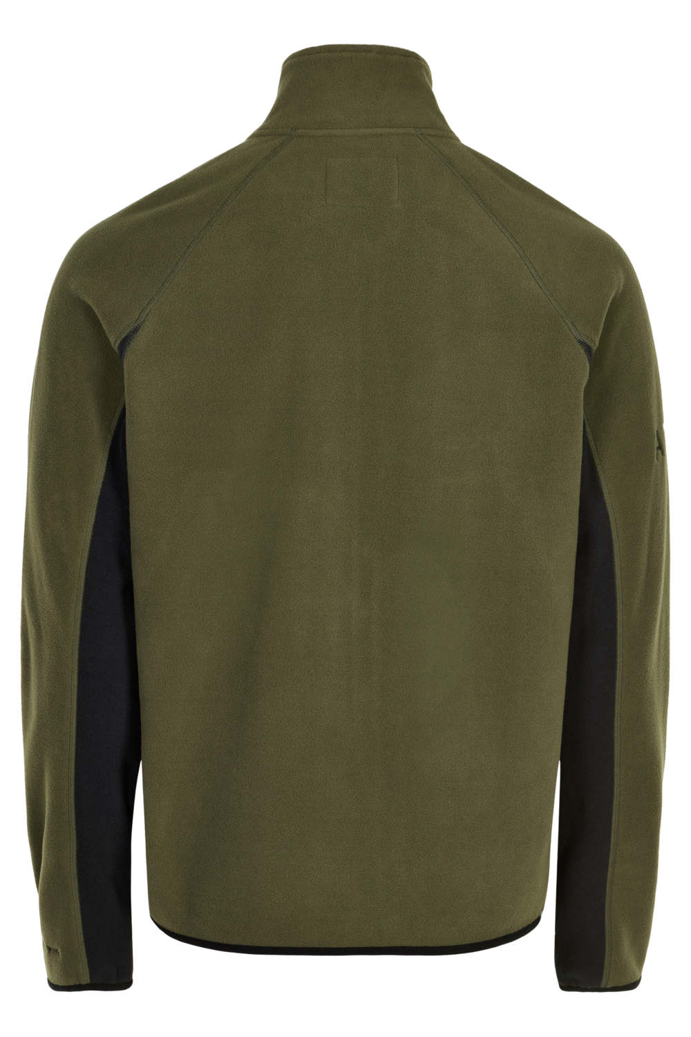 HALO ZIP FLEECE, 7850, packshot