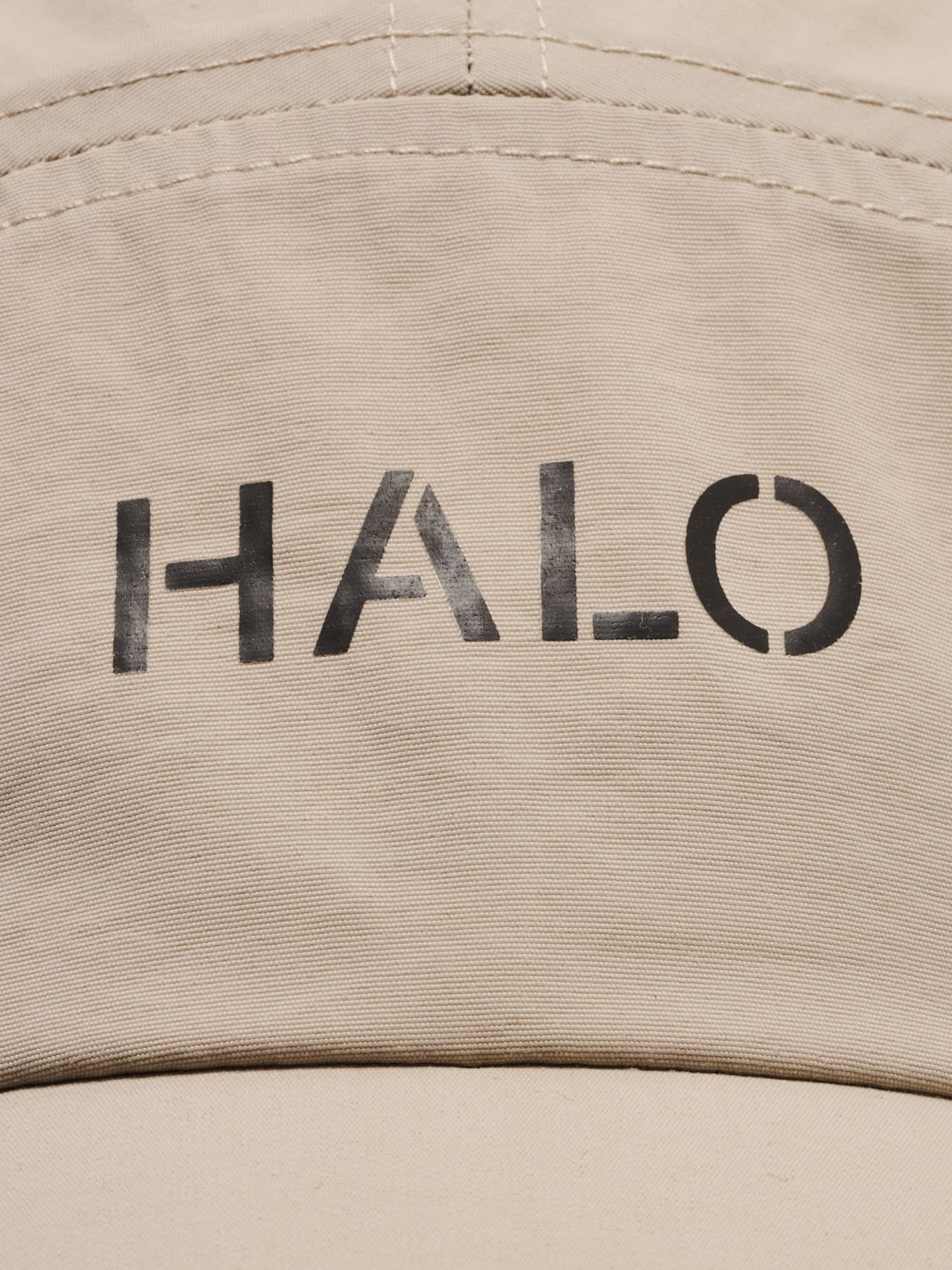 HALO NYLON LIGHTWEIGHT CAP, PALOMA, packshot