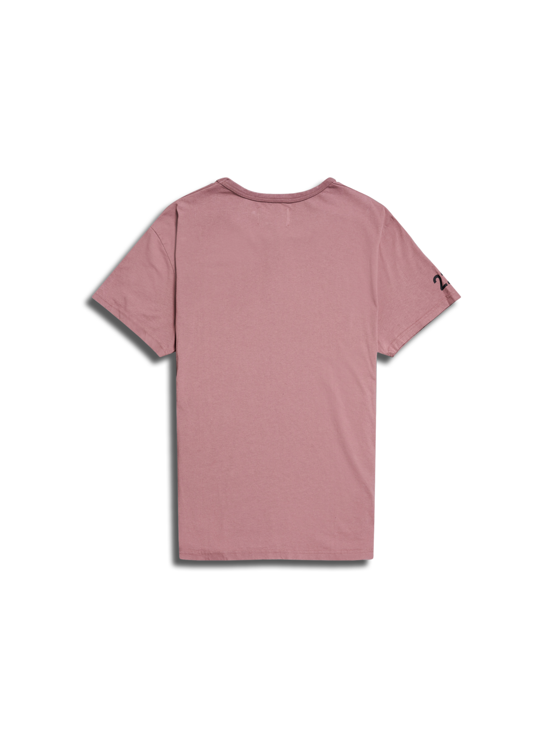 HALO HEAVY COTTON TEE, 8719, packshot