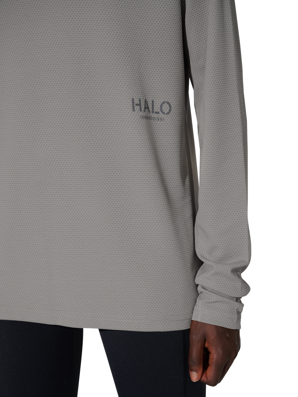 HALO SORONA LS, MOURNING DOVE, model