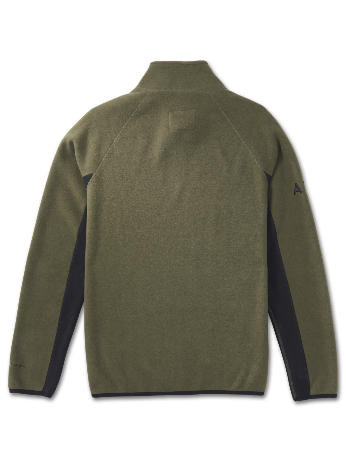 HALO ZIP FLEECE, 7850, packshot