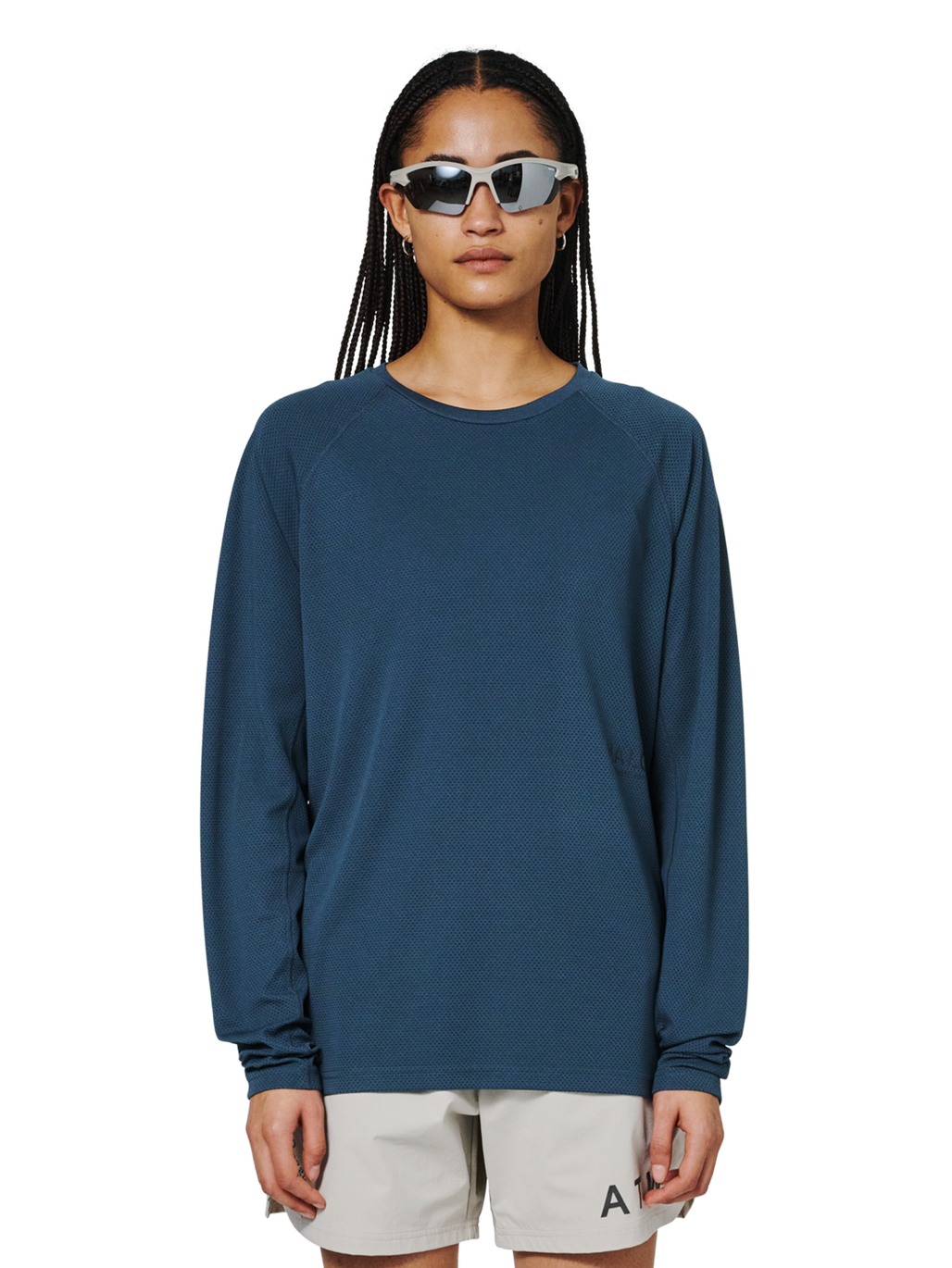 HALO SORONA LS, DARK SLATE, model