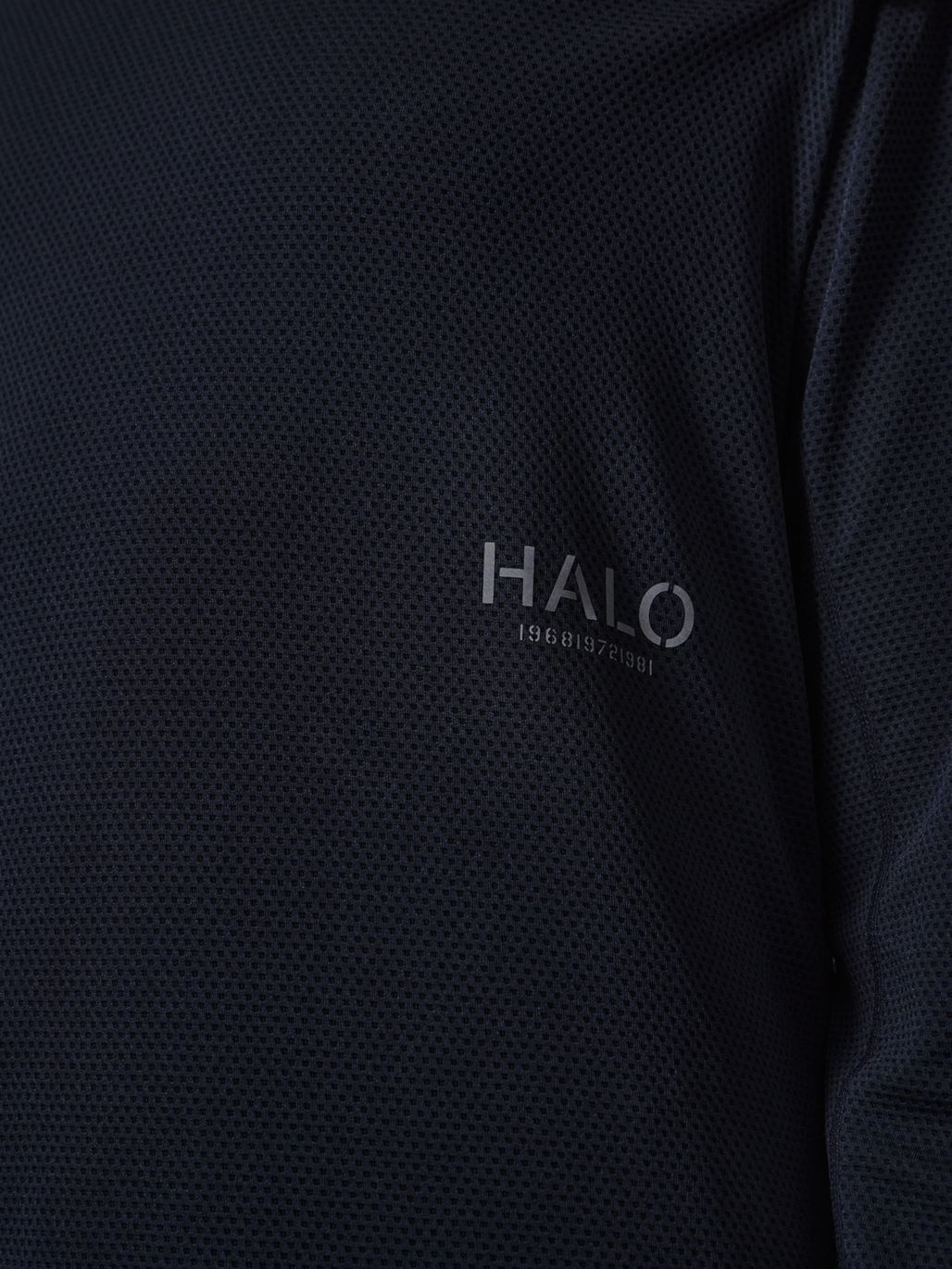 HALO SORONA LS, DEEP WELL, model