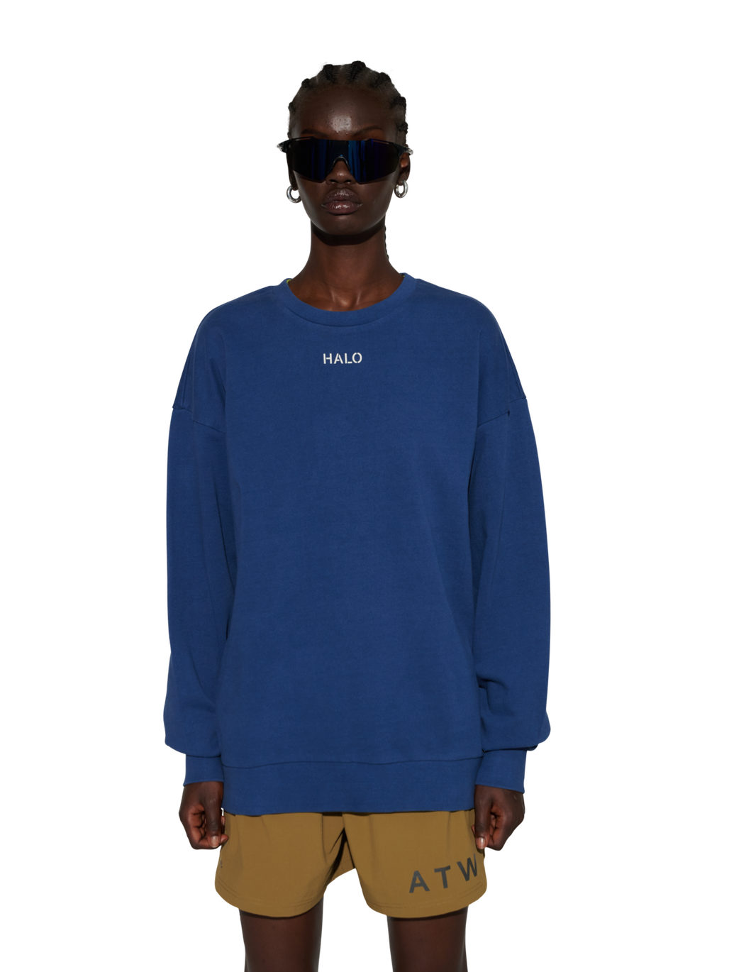 HALO DUTY CREW, SARGASSO SEA, model