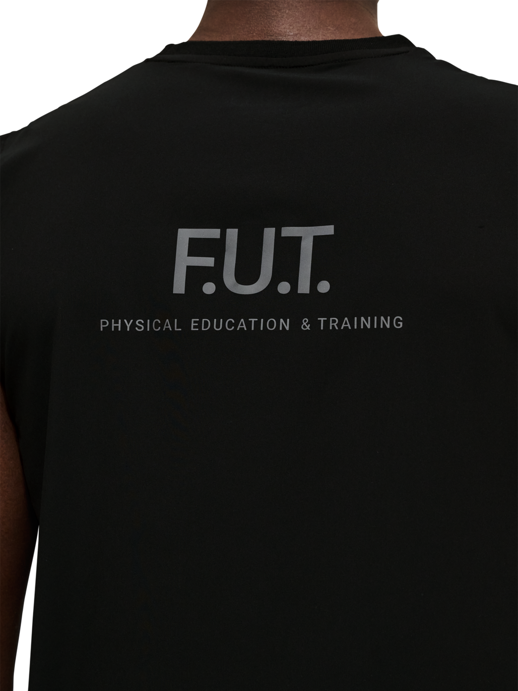 HALO SCOUT TANK, BLACK, model