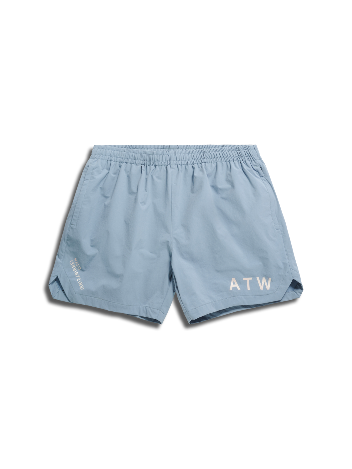 HALO SHORTS, 8603, packshot