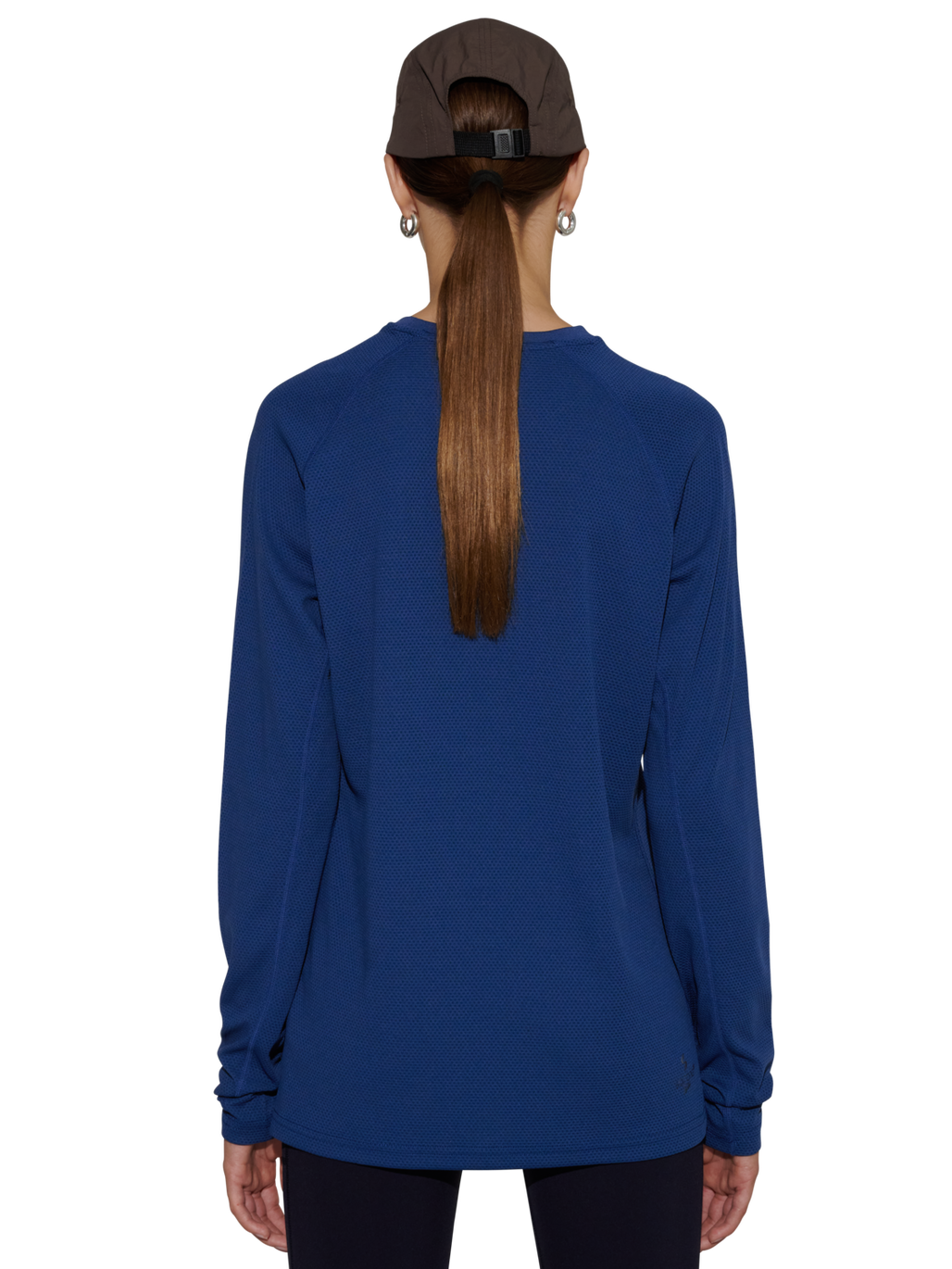 HALO SORONA LS, SARGASSO SEA, model