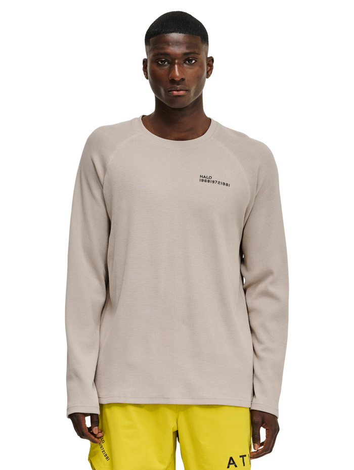 HALO SKYHOOK LS, SILVER LINING, model