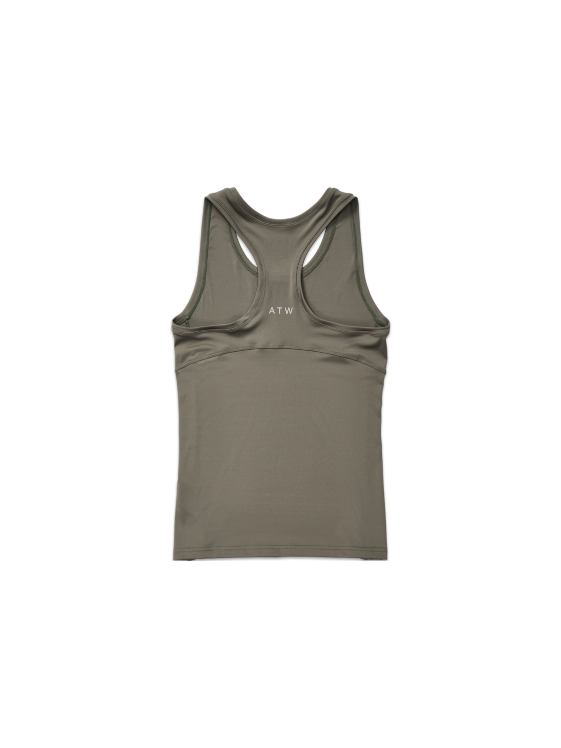 HALO WOMENS RACERBACK TANK, 6035, packshot
