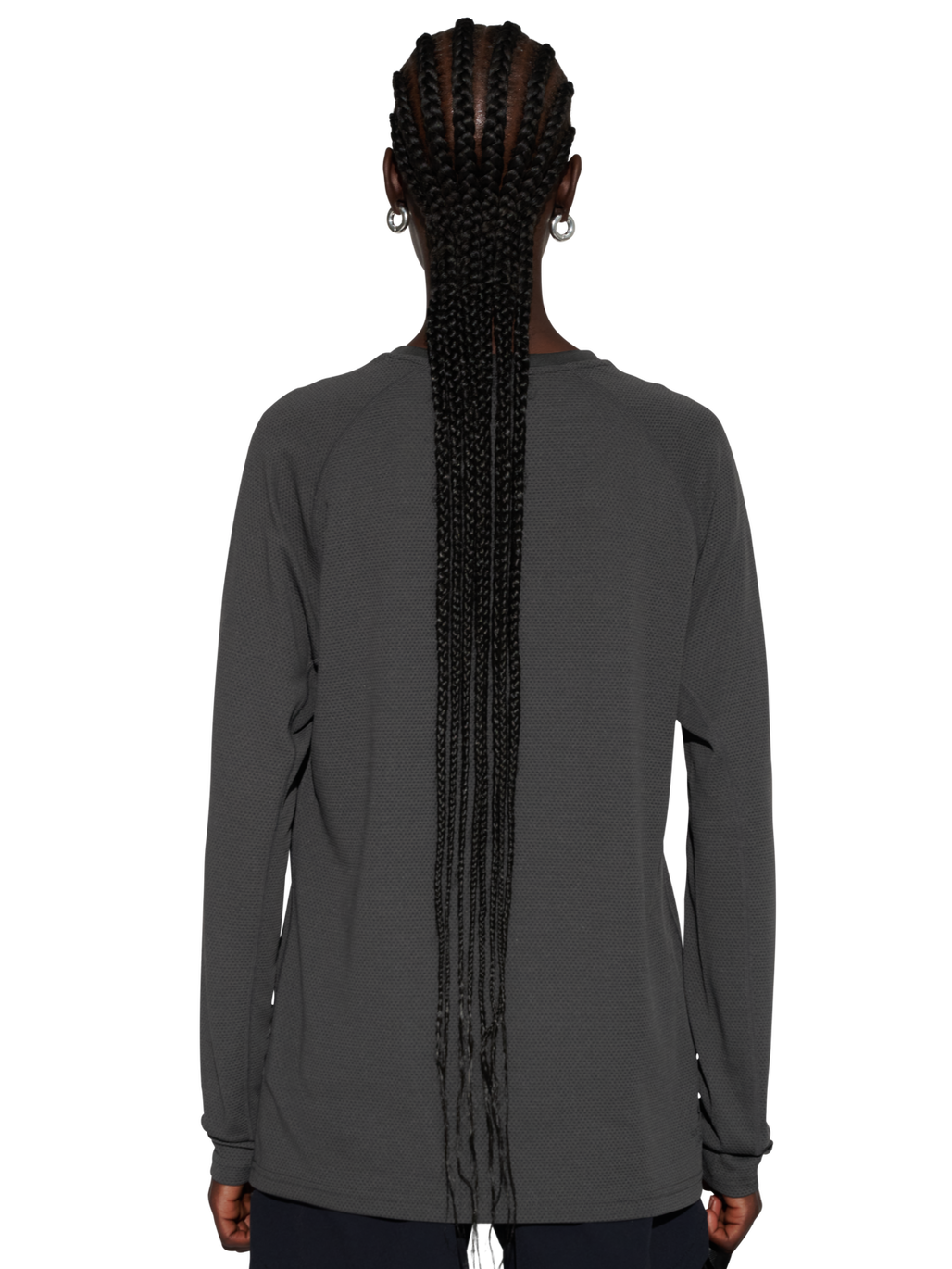 HALO SORONA LS, RAVEN, model