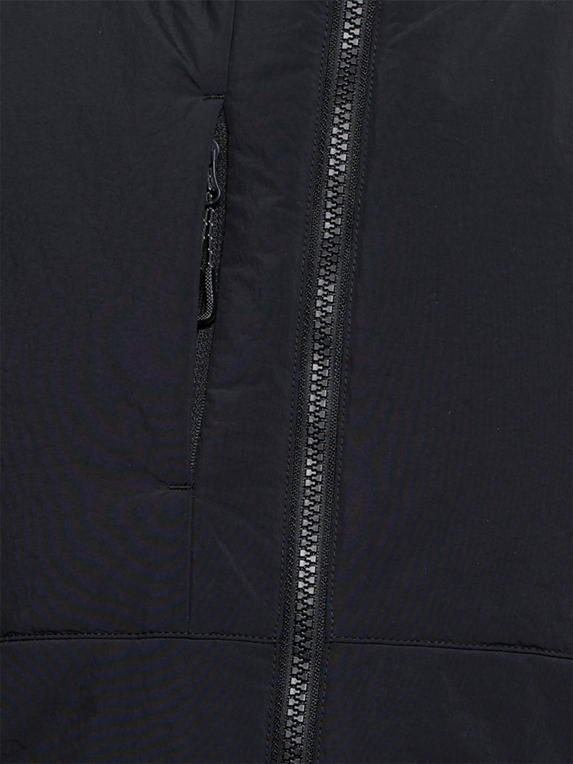 HALO AVIATION VEST, BLACK, packshot