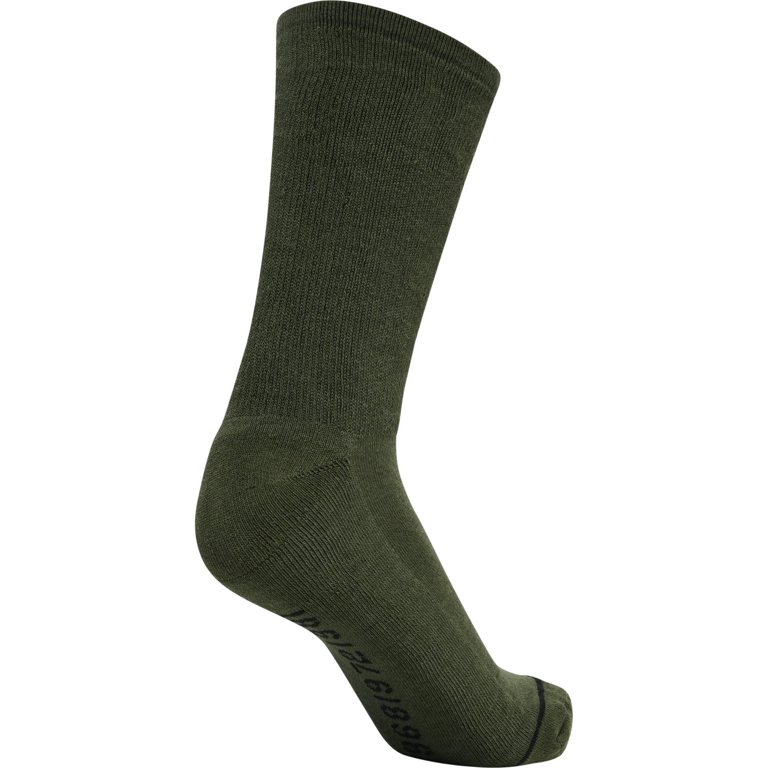 HALO LOGO SOCKS 3-PACK, 7950, packshot