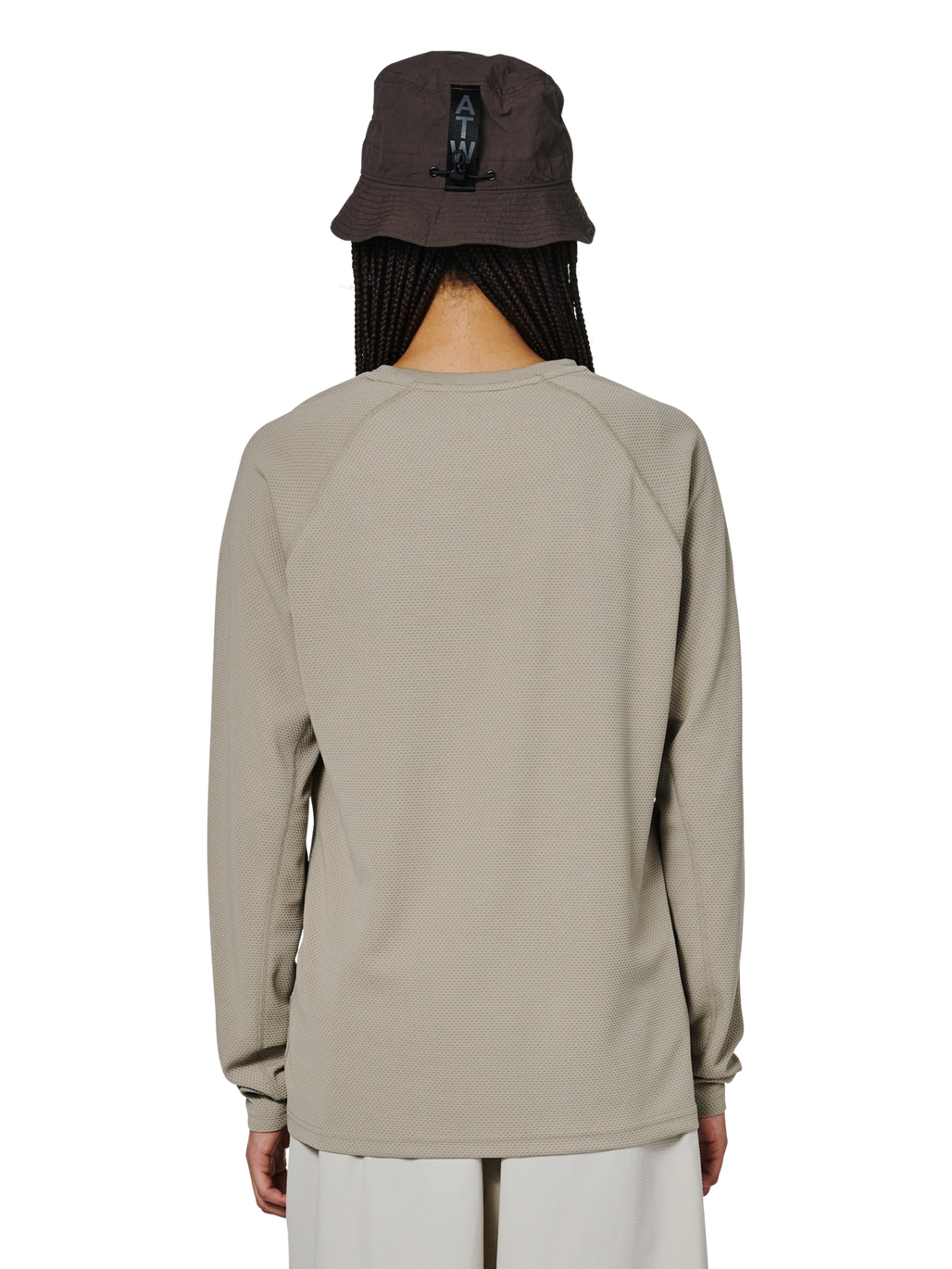 HALO SORONA LS, SENECA ROCK, model