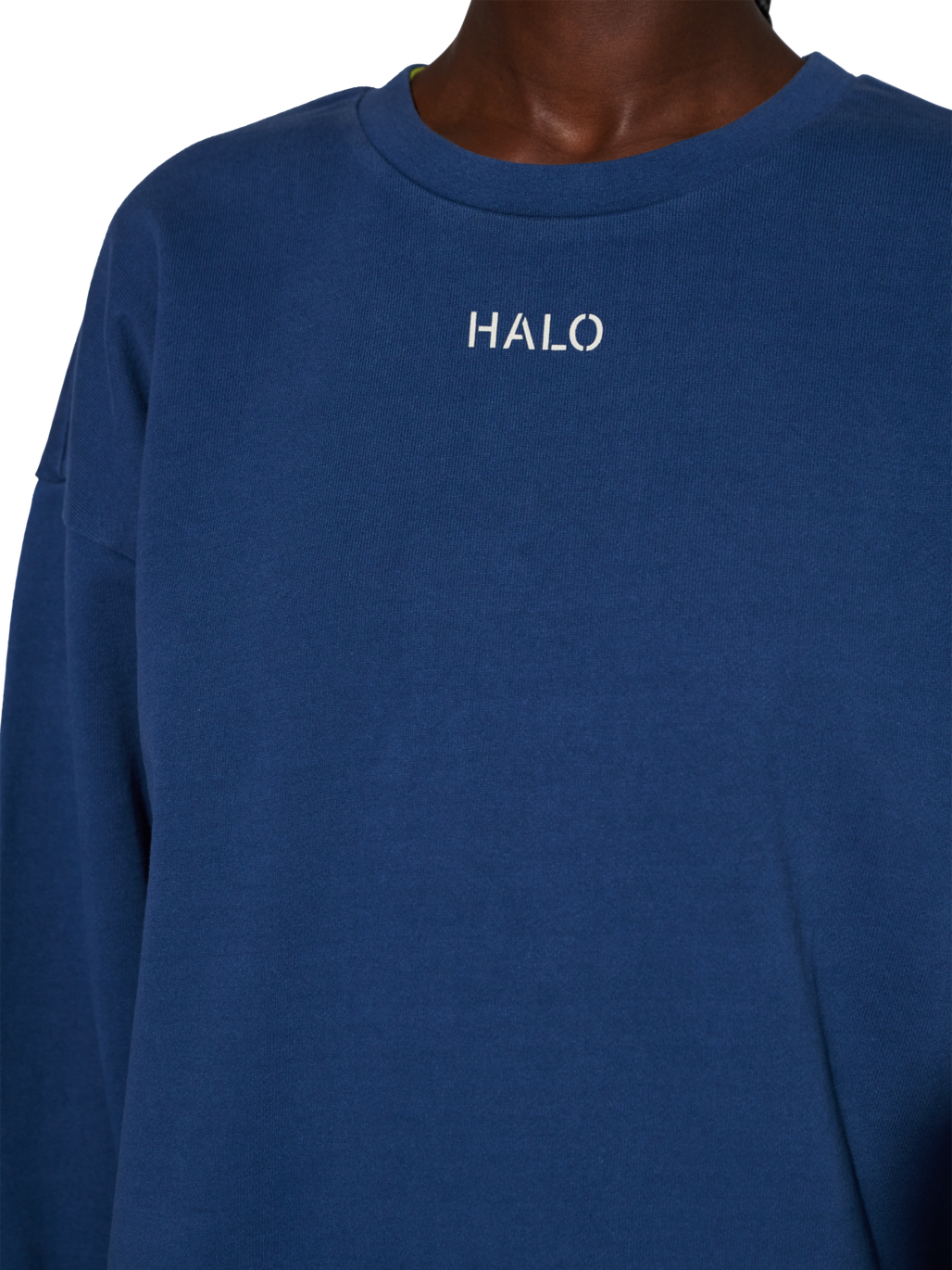 HALO DUTY CREW, SARGASSO SEA, model