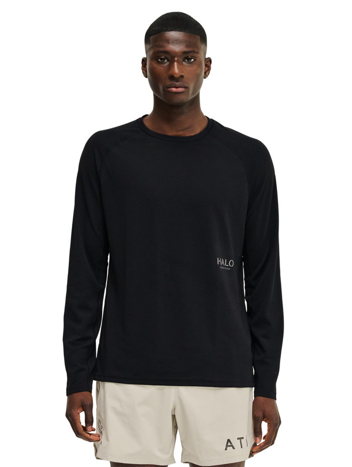 HALO SORONA LS, BLACK, model