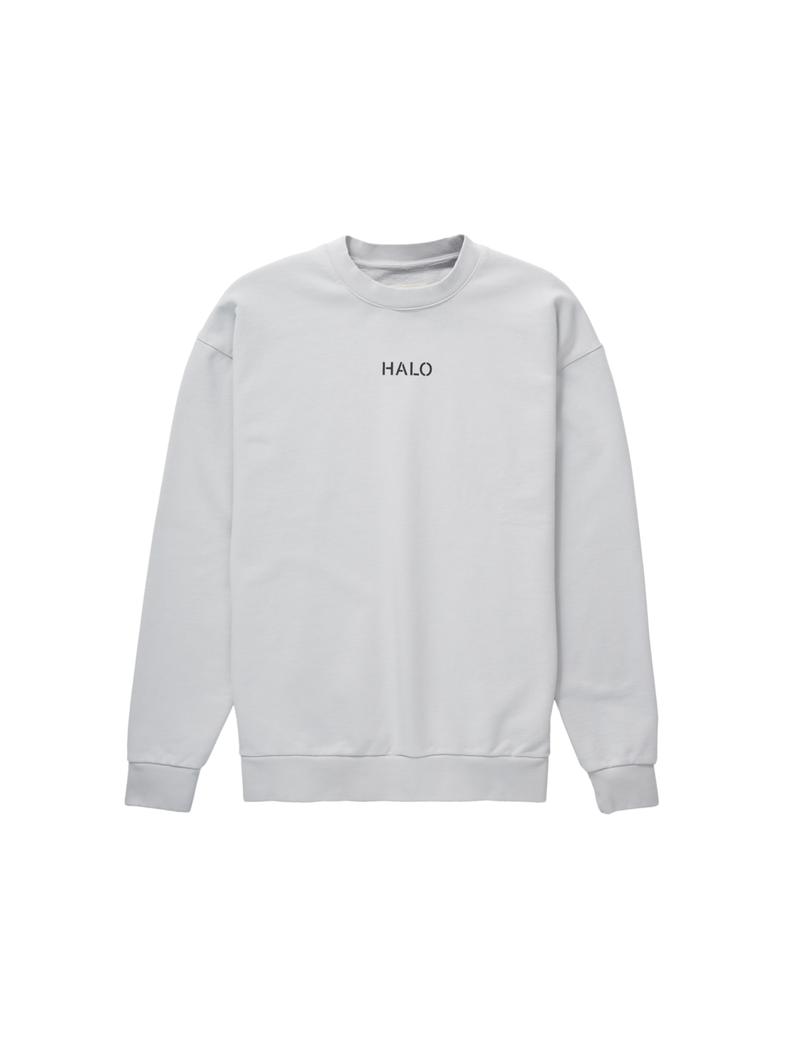 HALO GRAPHIC CREW, HARBOR MIST, packshot