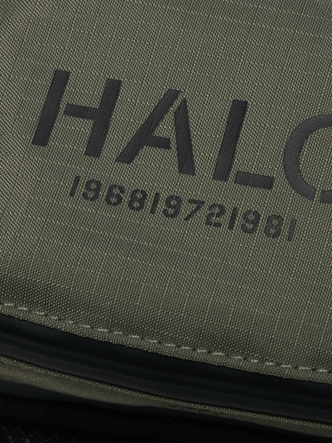 HALO CROSSBODY BAG, WARM OLIVE, packshot