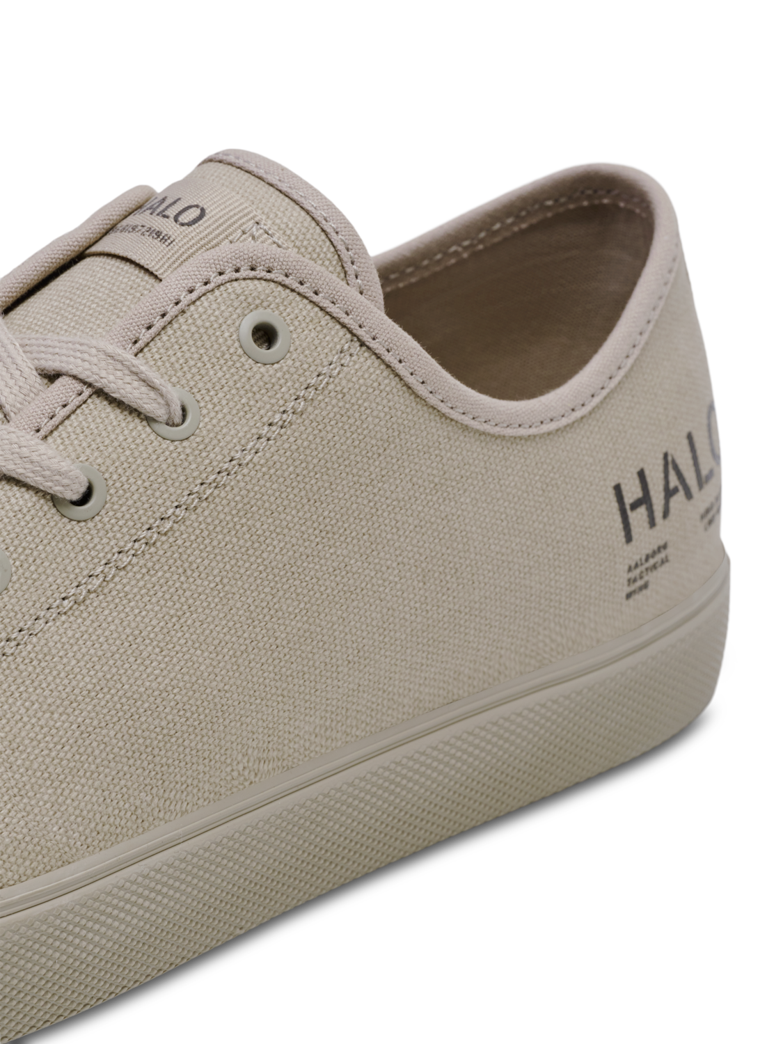 HALO FIELD SHOE LOW, CROCKERY, packshot