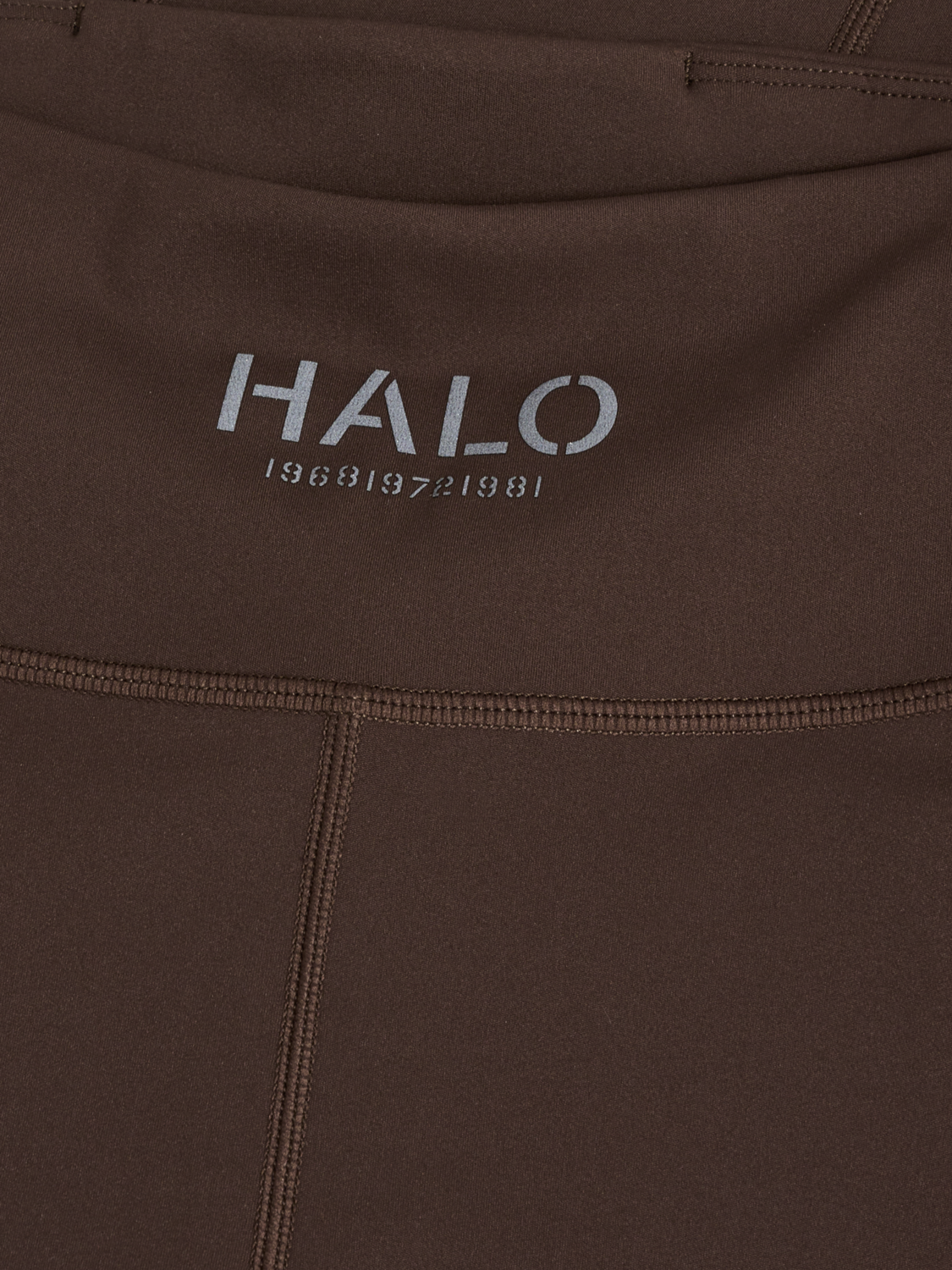 HALO WOMEN TRAINING TIGHTS, BRACKEN, packshot