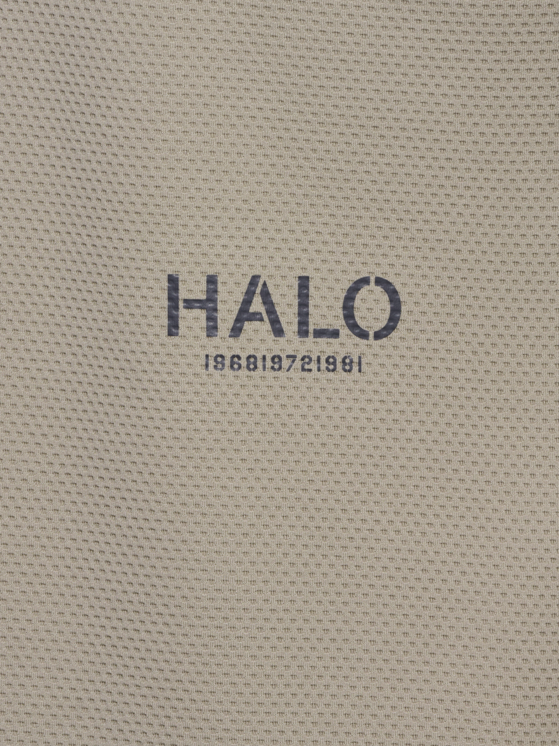 HALO SORONA T-SHIRT, SENECA ROCK, packshot