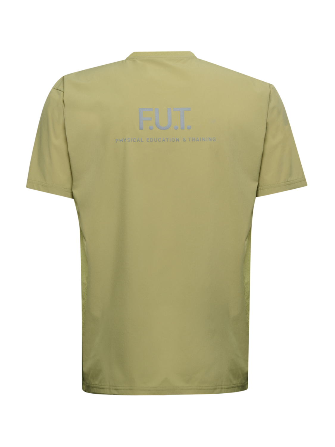 HALO SCOUT SS T-SHIRT, CEDAR, packshot