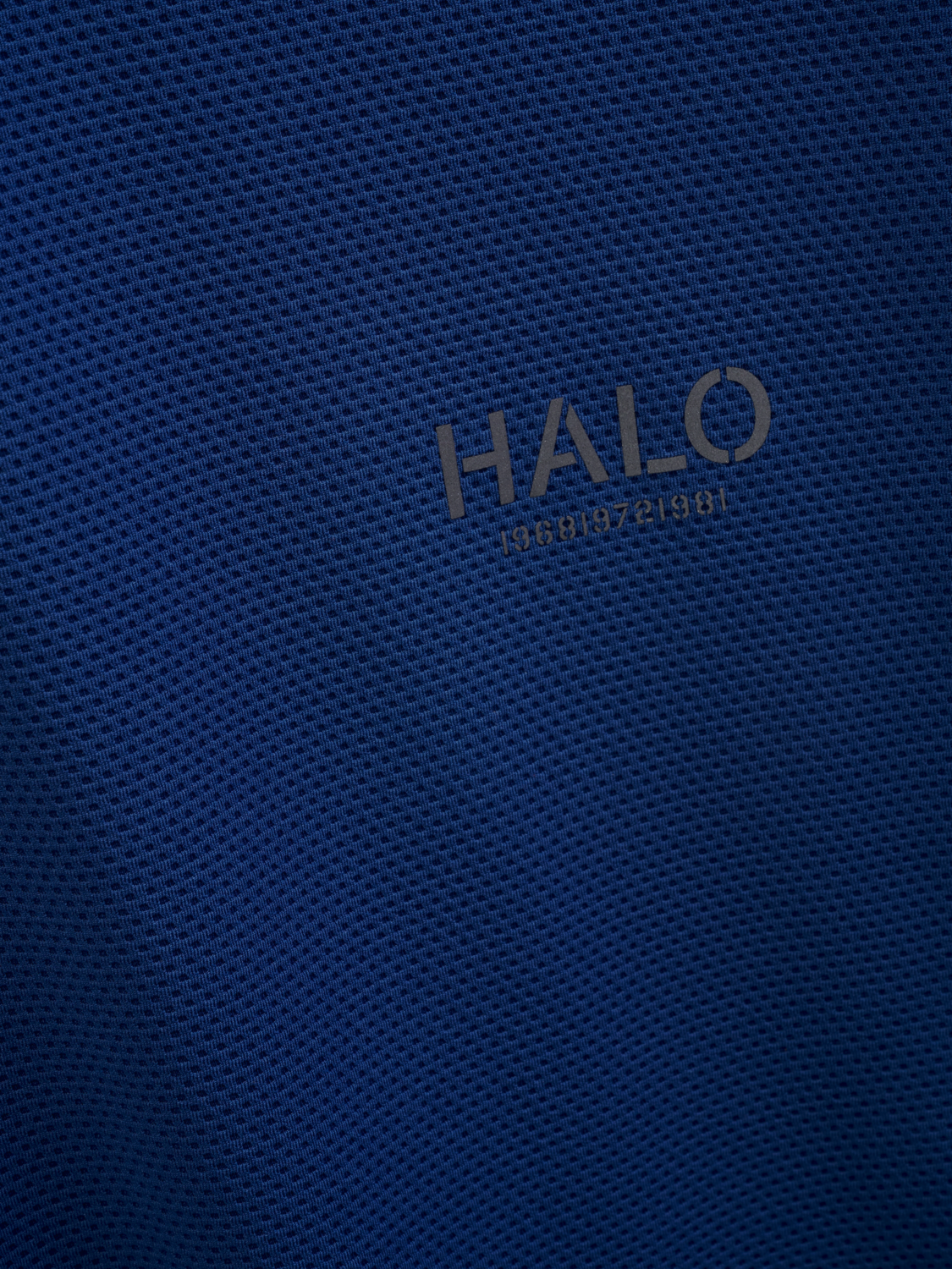 HALO SORONA T-SHIRT, SARGASSO SEA, packshot