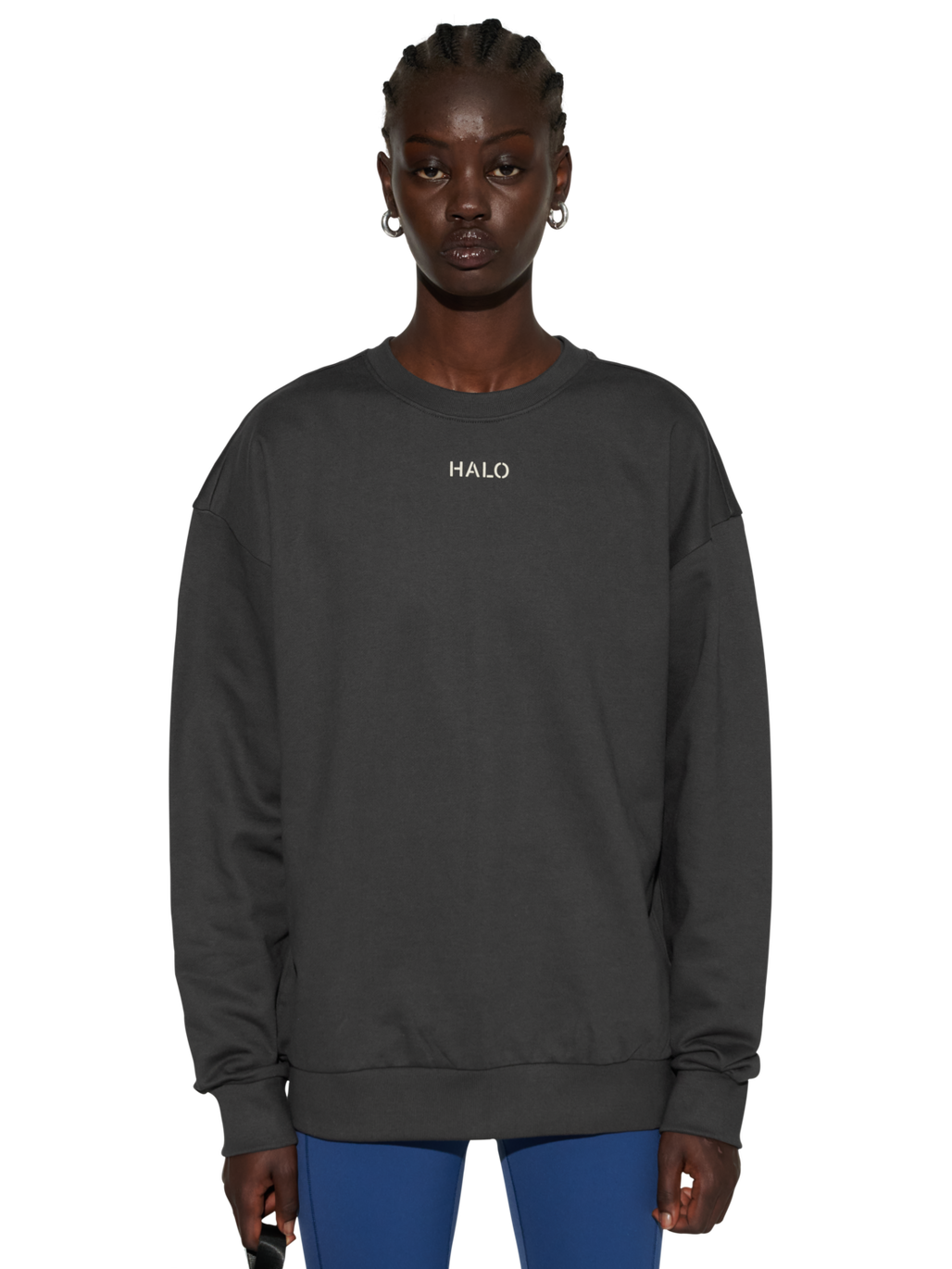 HALO DUTY CREW, RAVEN, model