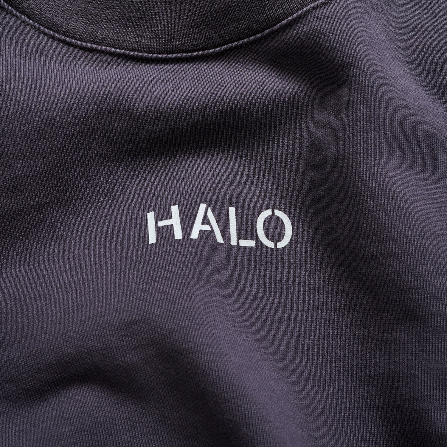 HALO GRAPHIC CREW, 2033, packshot