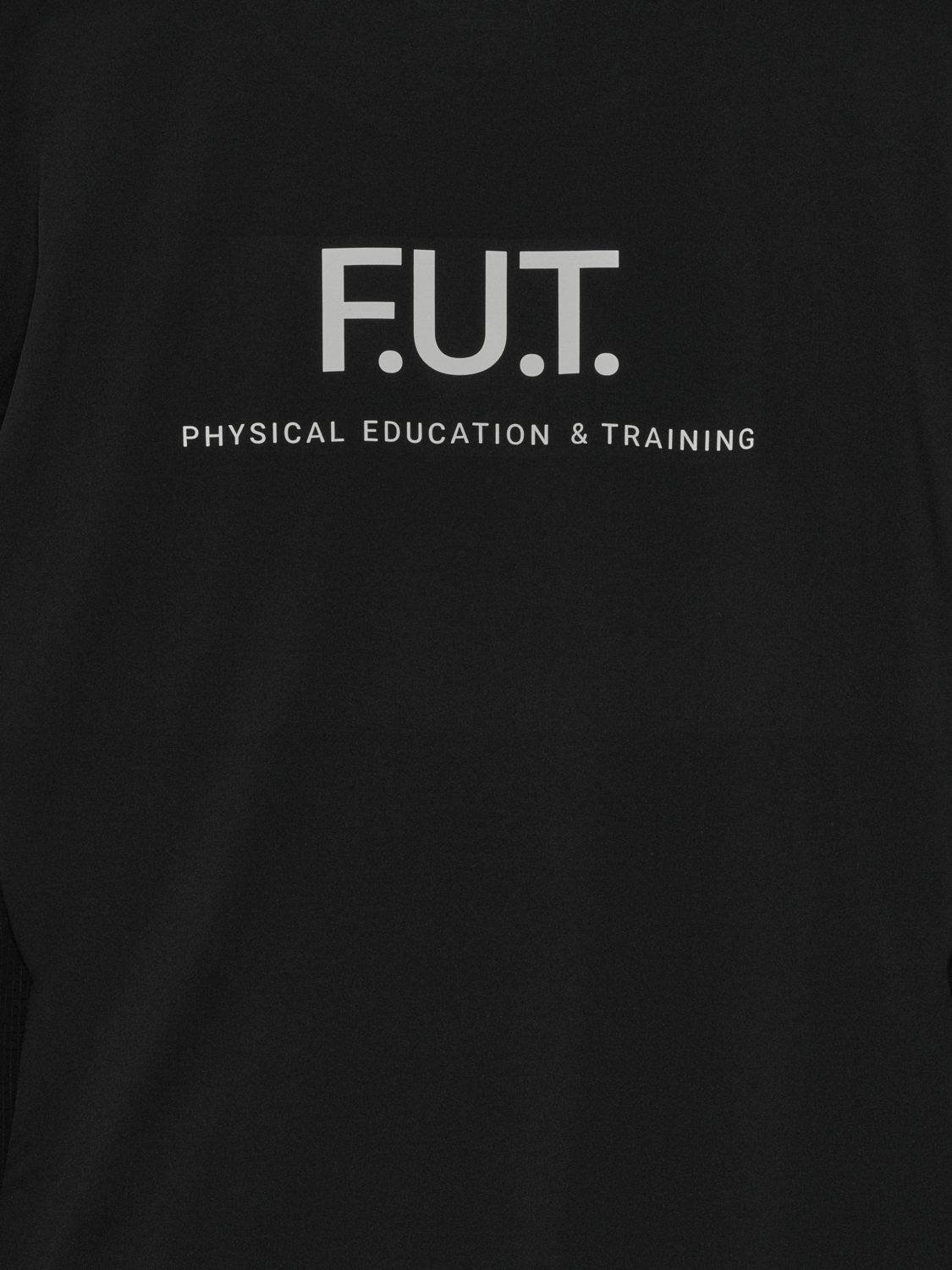 HALO SCOUT SS T-SHIRT, BLACK, packshot