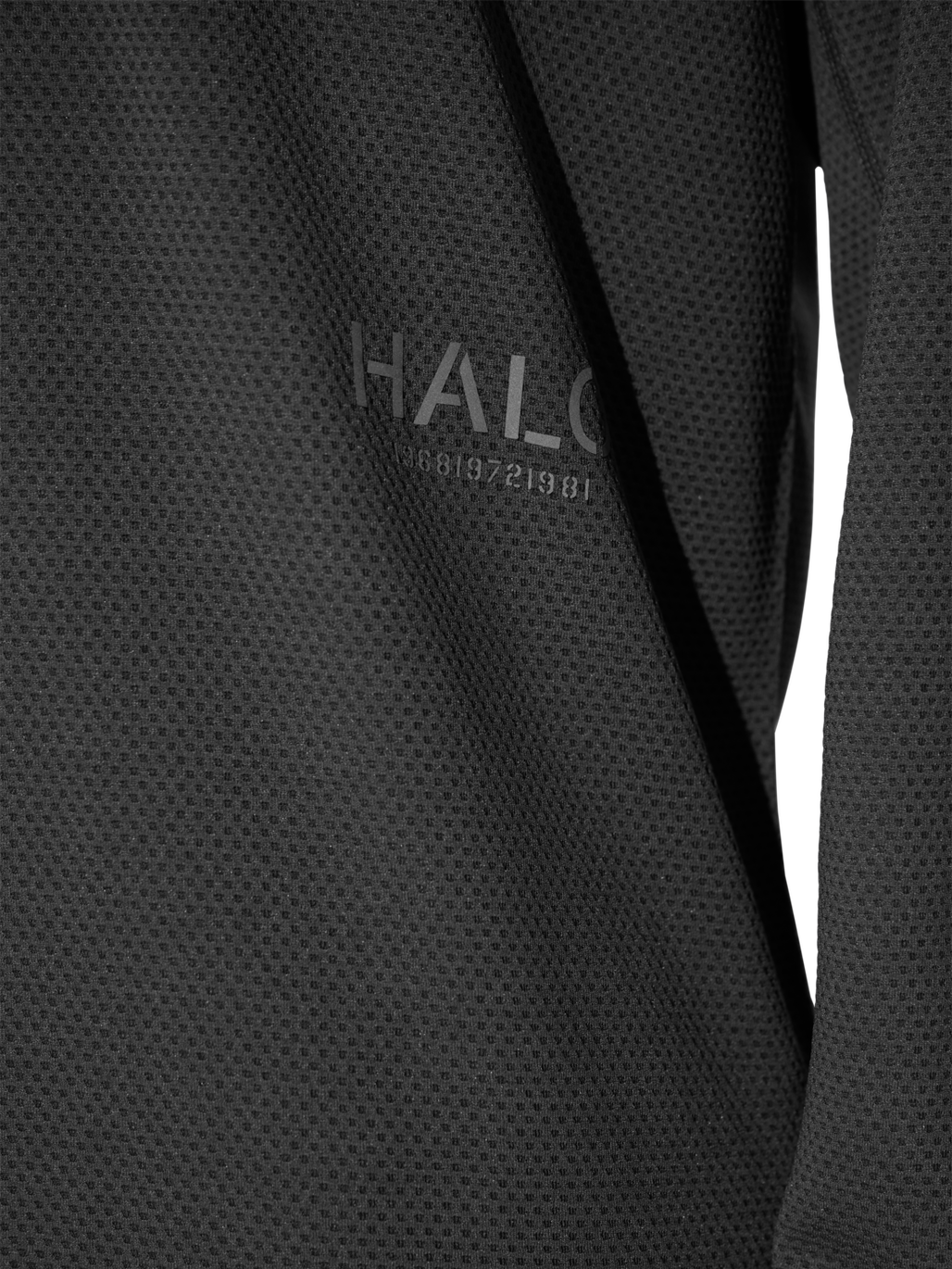 HALO SORONA LS, RAVEN, model