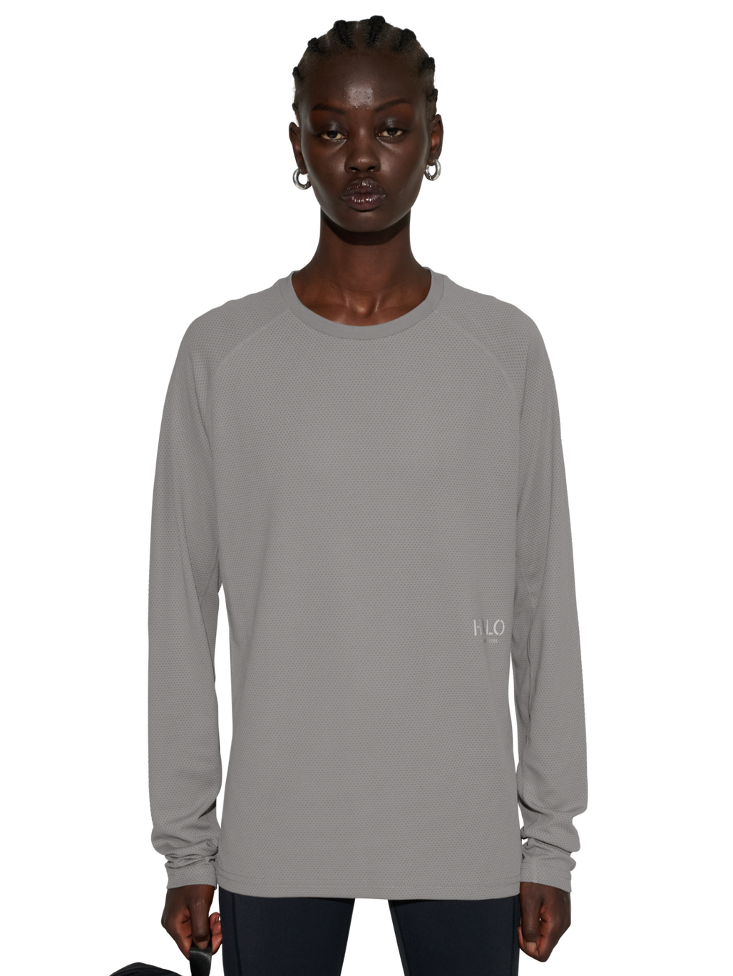 HALO SORONA LS, MOURNING DOVE, model