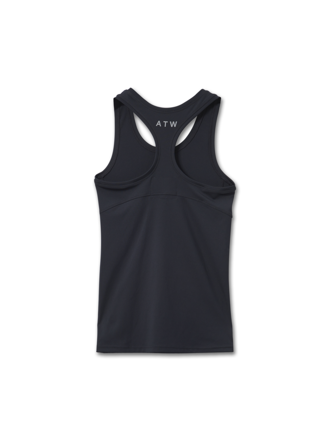 HALO WOMENS RACERBACK TANK, 0060, packshot