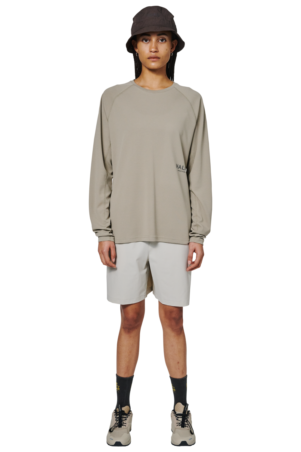 HALO SORONA LS, SENECA ROCK, packshot