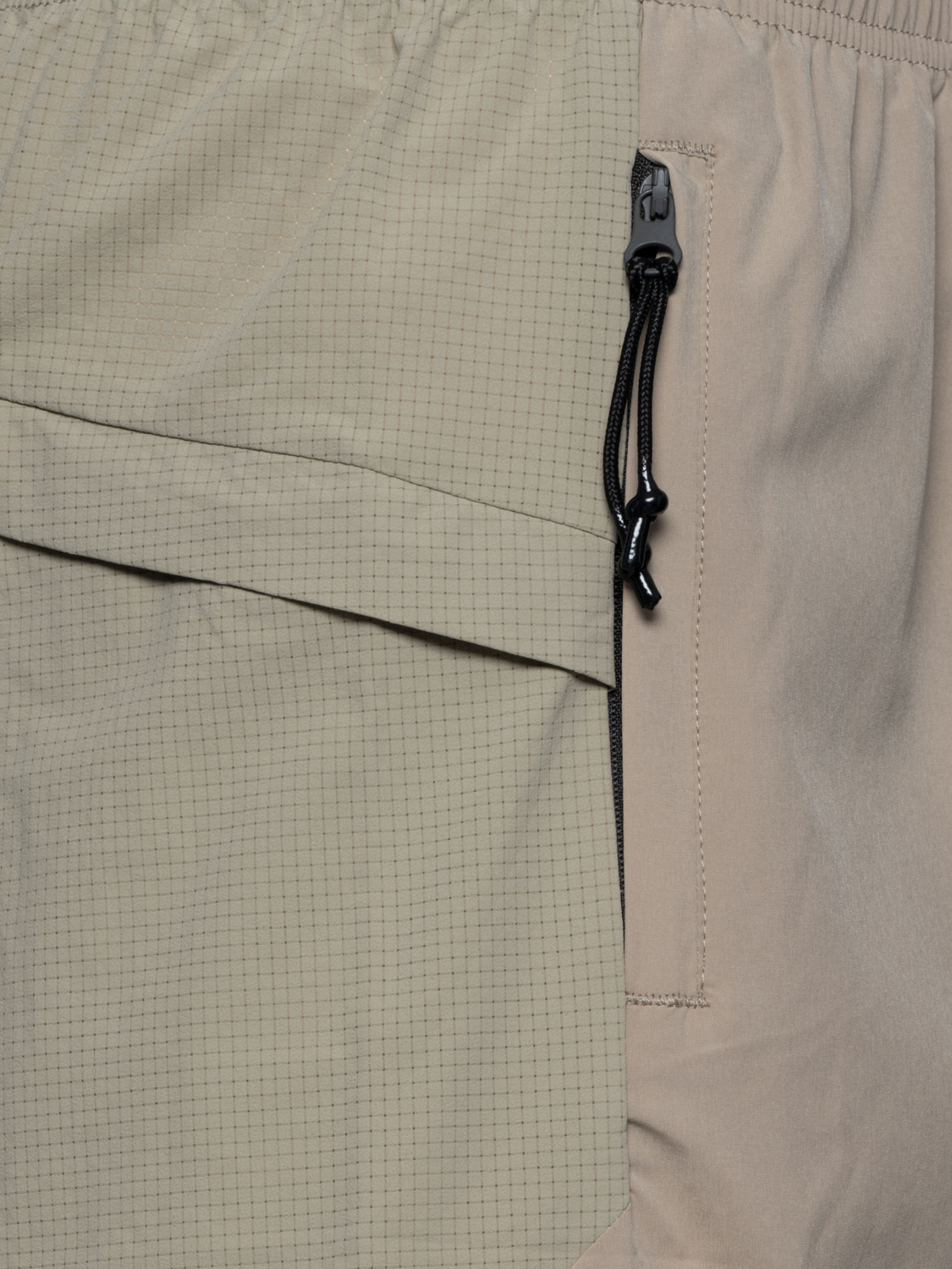 HALO SCOUT SHORTS, SENECA ROCK, packshot