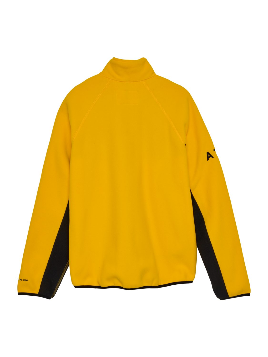 HALO ATW ZIP FLEECE, 0681, packshot