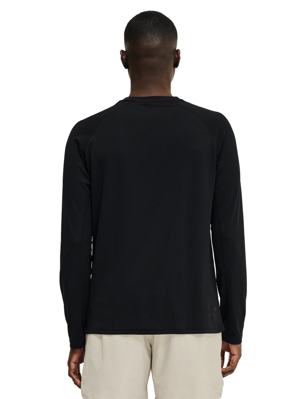 HALO SORONA LS, BLACK, model