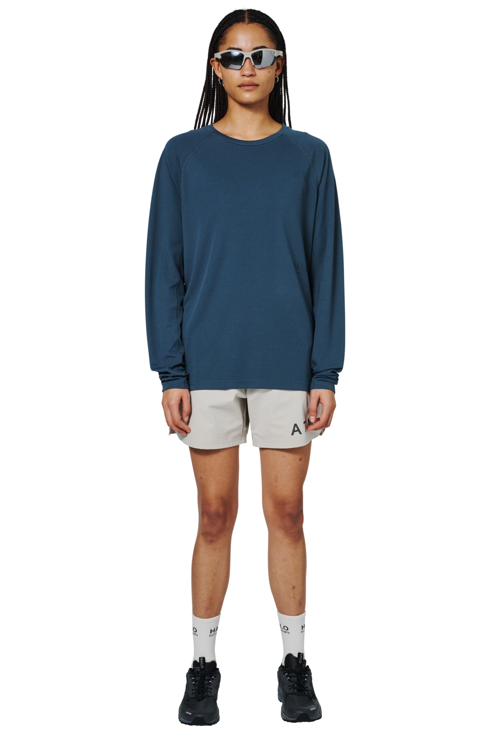 HALO SORONA LS, DARK SLATE, packshot