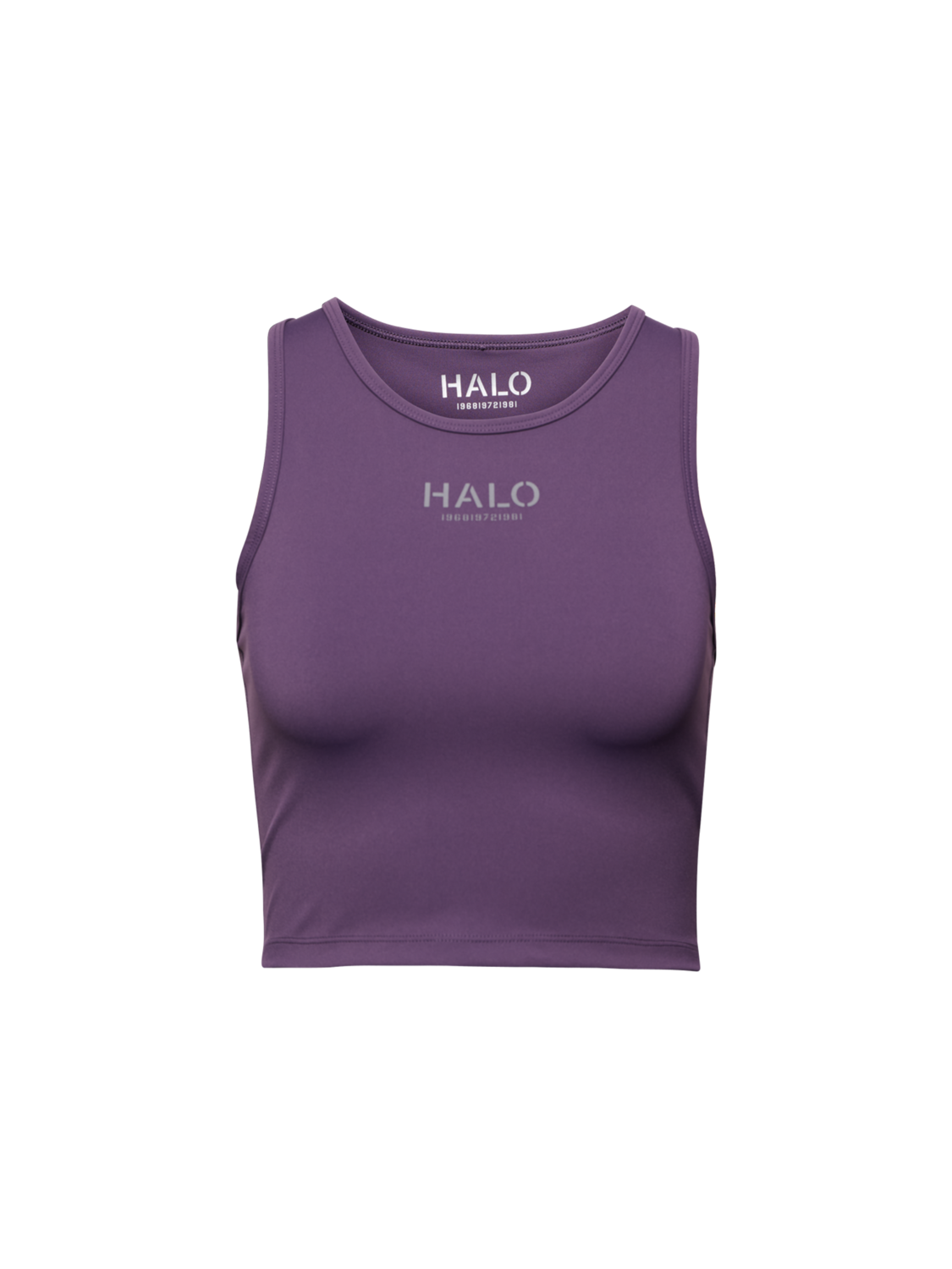 HALO WOMEN TRAINING TOP, SWEET GRAPE, packshot