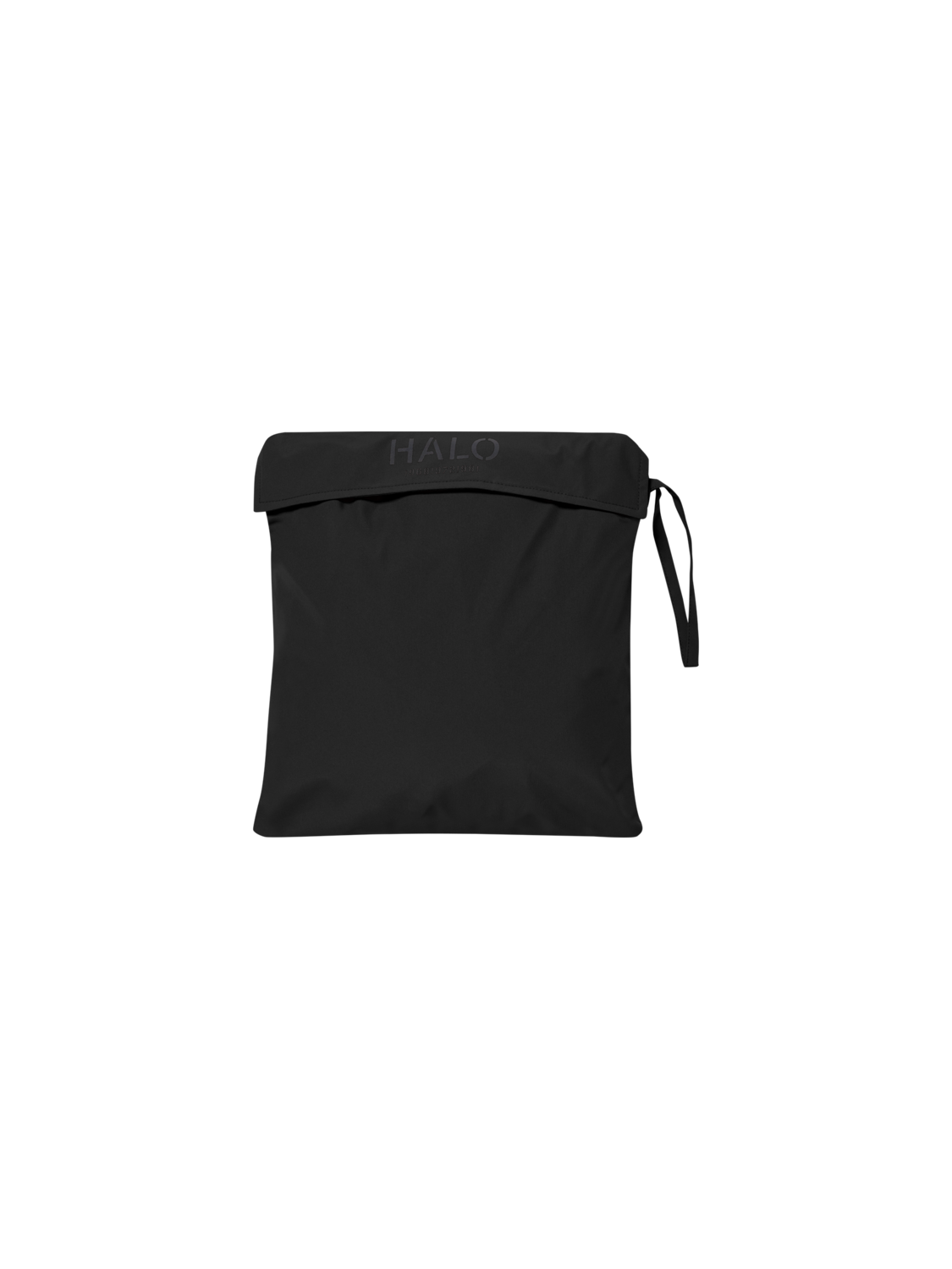 HALO RAINCOVER, BLACK, packshot