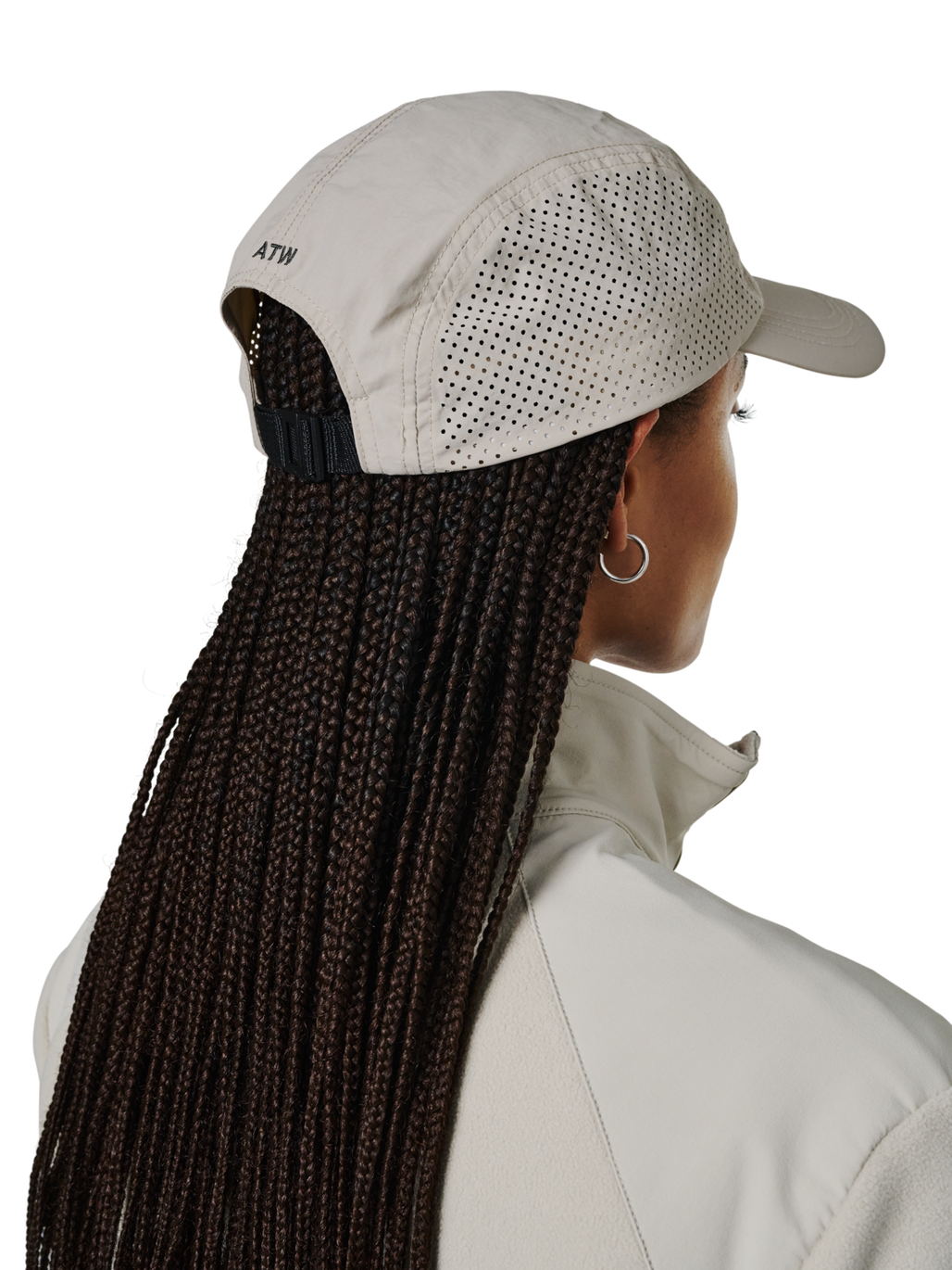 HALO NYLON LIGHTWEIGHT CAP, PALOMA, model