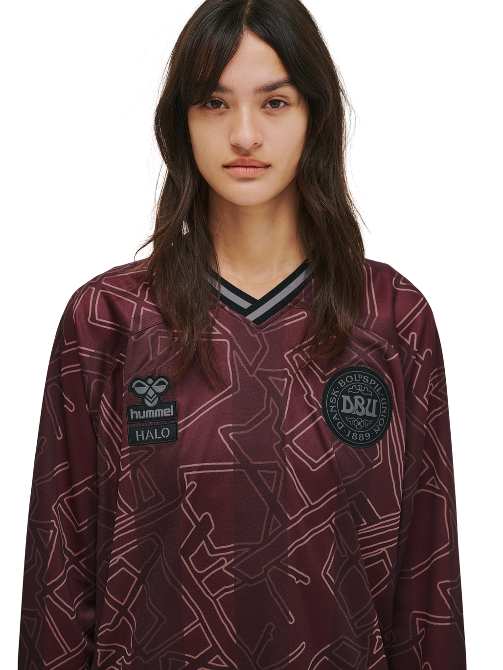 DBU-HALO 24 JERSEY L/S, PORT ROYALE, model