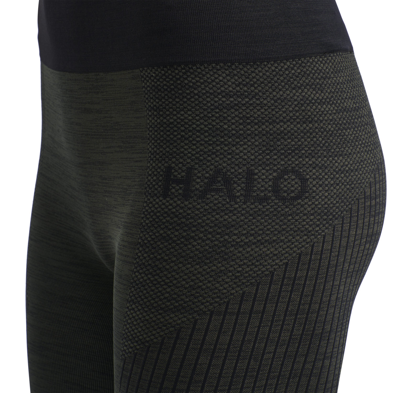 HALO WOMENS SEAMLESS TIGHTS, 0060, packshot