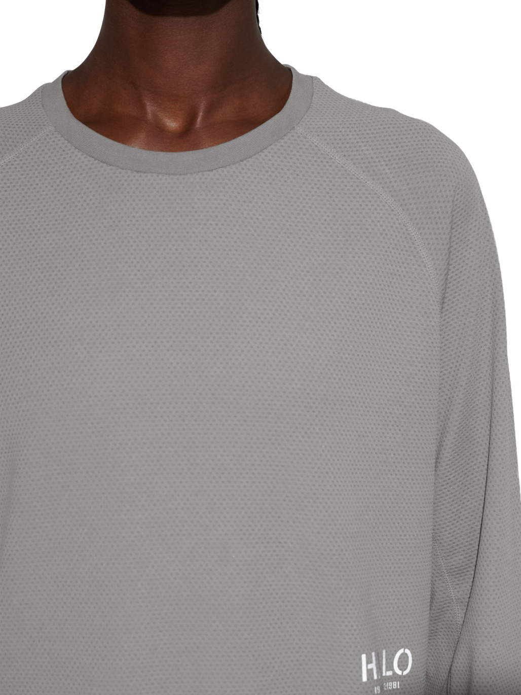 HALO SORONA LS, MOURNING DOVE, model