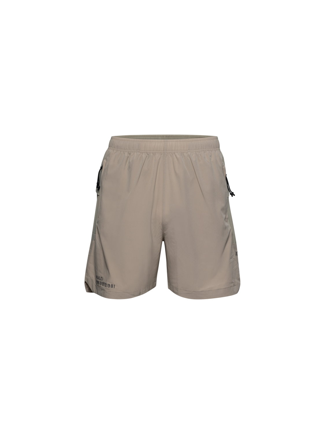 HALO SCOUT SHORTS, SENECA ROCK, packshot